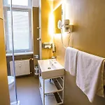 Hotel Boutique Kerlin 3*