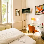 Boutique Kerlin Hotel Berlin