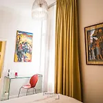 Boutique Kerlin Hotel 3*