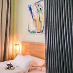 Hotel Boutique Kerlin 3*