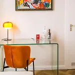 Boutique Kerlin 3* Berlin