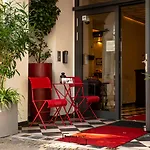 Boutique Kerlin Hotel 3*