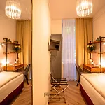 Boutique Kerlin Hotel 3*