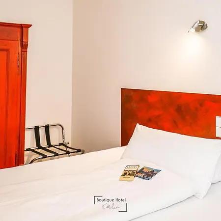 Ξενοδοχείο Boutique Kerlin 3*