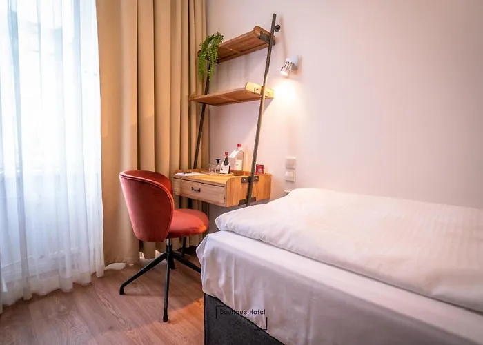 Boutique Kerlin Ξενοδοχείο 3*