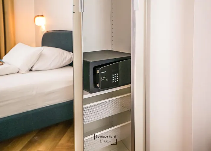 Boutique Kerlin Ξενοδοχείο 3*