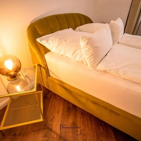 Boutique Kerlin 3* ベルリン