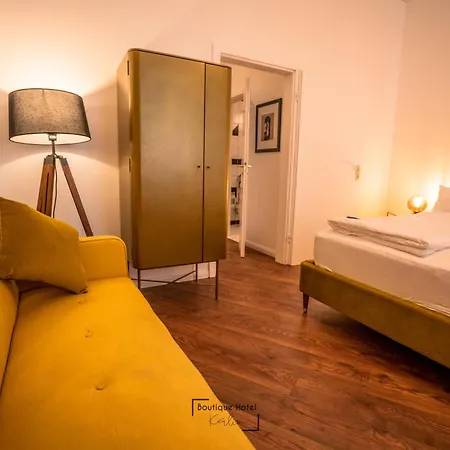 Boutique Kerlin ホテル 3*