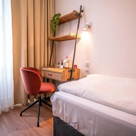 Boutique Kerlin ホテル 3*