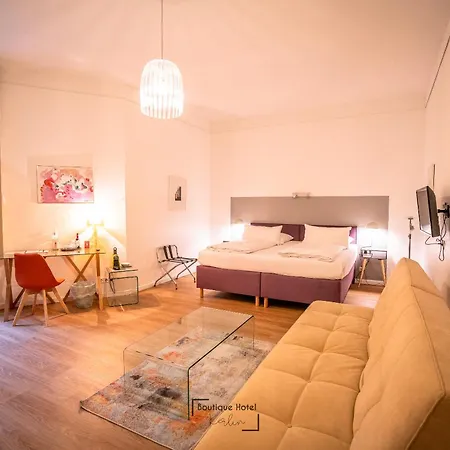 Boutique Kerlin ホテル ベルリン