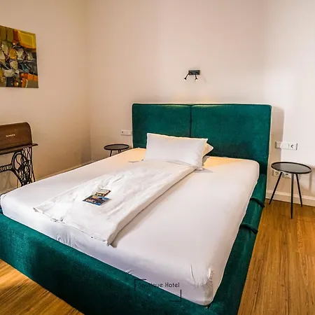 Boutique Kerlin ホテル