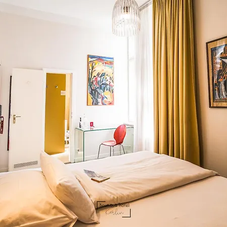 Boutique Kerlin Berlín