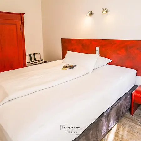 Boutique Kerlin 3* ベルリン