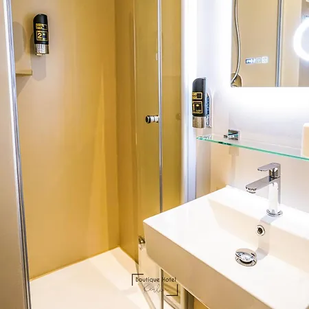 ホテル Boutique Kerlin