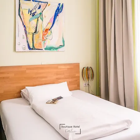 Boutique Kerlin ホテル 3*