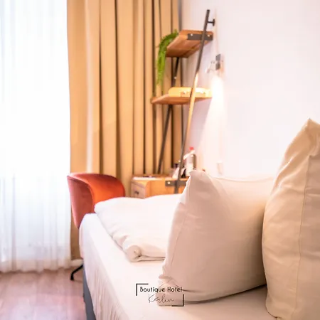 Boutique Kerlin מלון