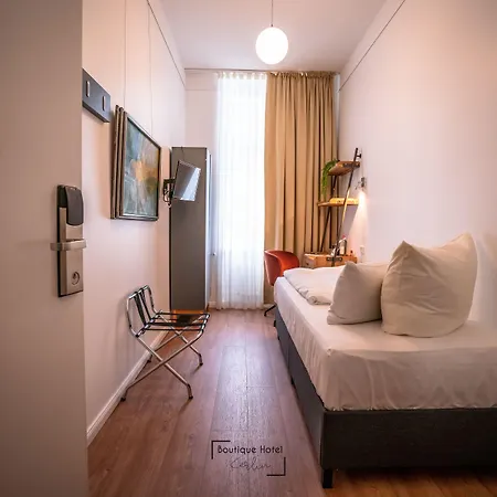 מלון Boutique Kerlin