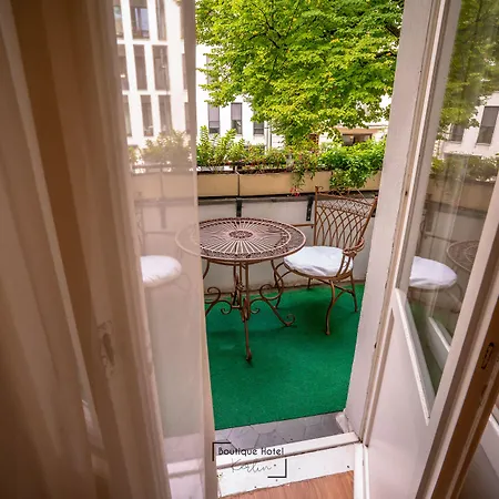 Boutique Kerlin ברלין