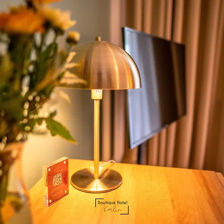 ホテル Boutique Kerlin ベルリン