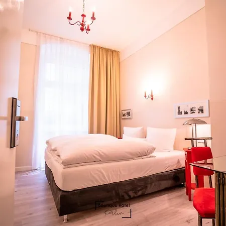 ホテル Boutique Kerlin