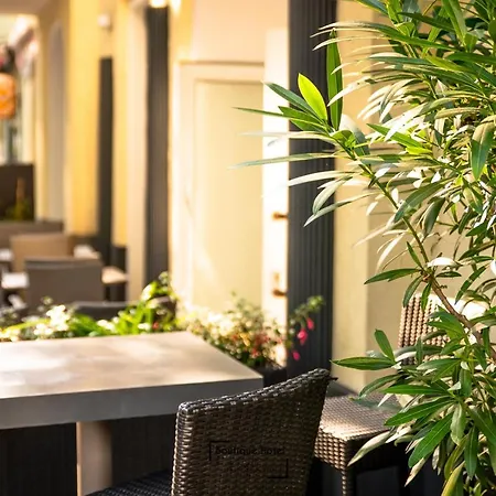 Boutique Kerlin Otel 3*