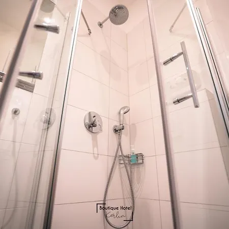 ホテル Boutique Kerlin 3*