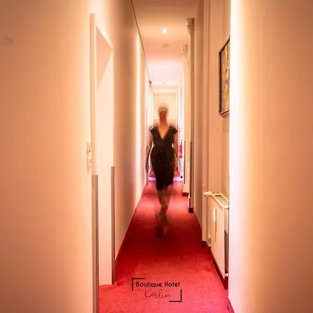 Boutique Kerlin Otel 3*