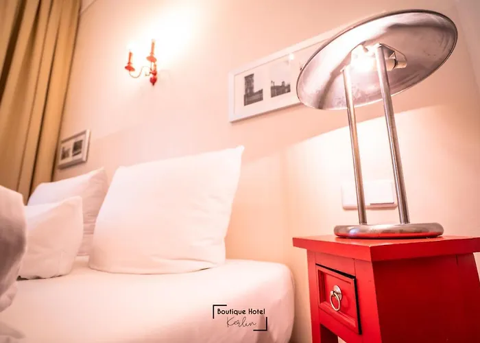 Boutique Kerlin Berlin