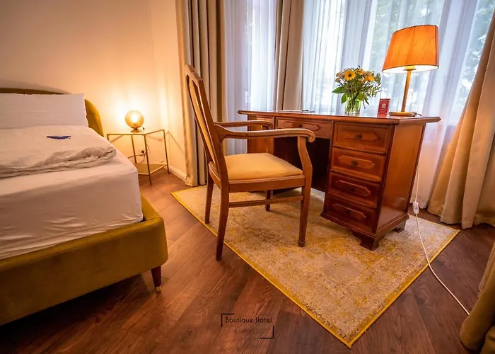 Boutique Kerlin Otel Berlin