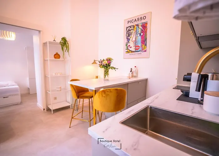 Otel Boutique Kerlin