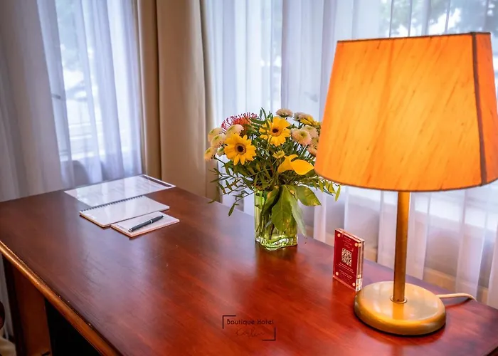 Boutique Kerlin Otel Berlin