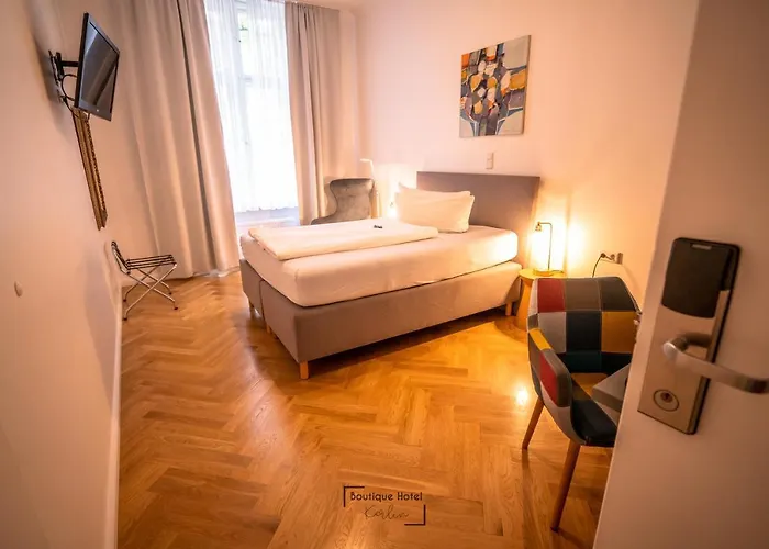 Boutique Kerlin Otel