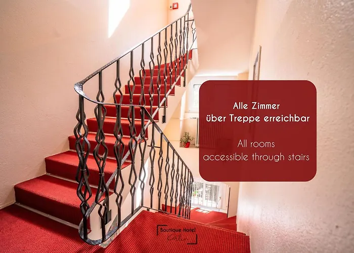 Boutique Kerlin Otel Berlin