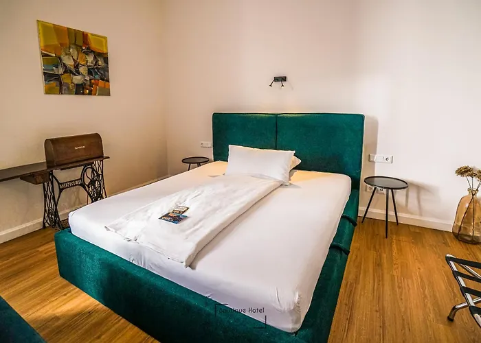 Boutique Kerlin Otel