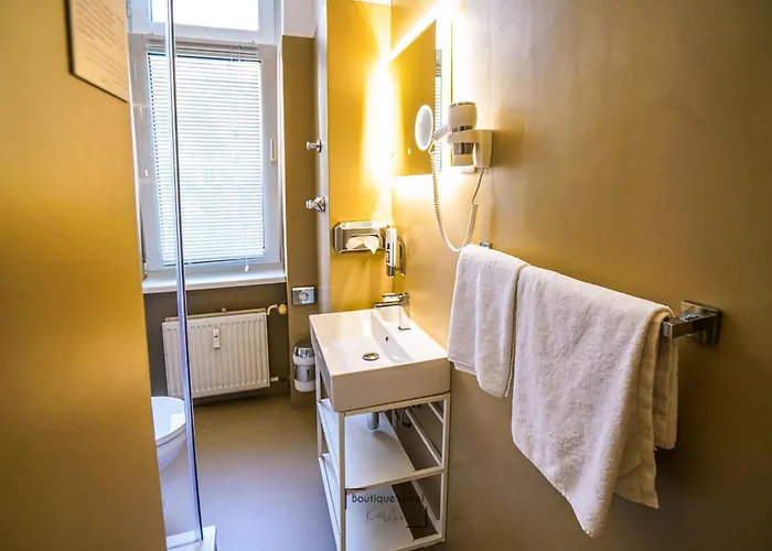 Otel Boutique Kerlin 3*