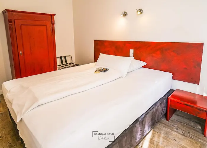 Boutique Kerlin 3* Berlin