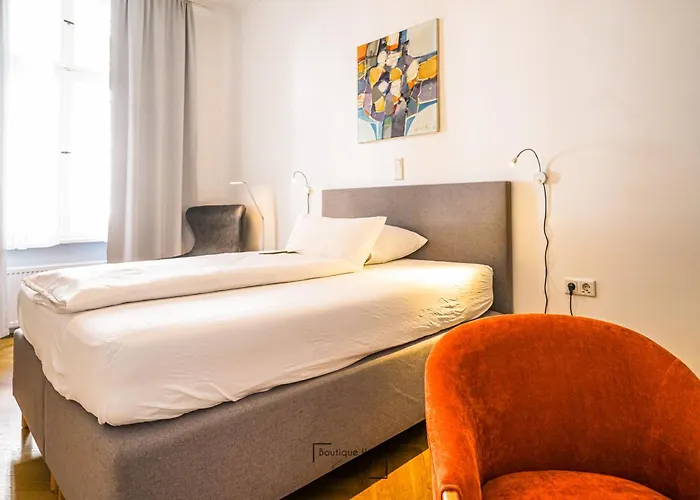Boutique Kerlin Otel