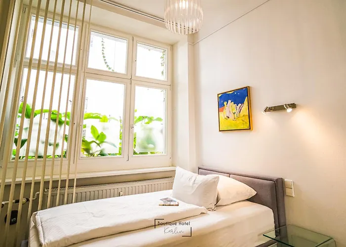 Otel Boutique Kerlin