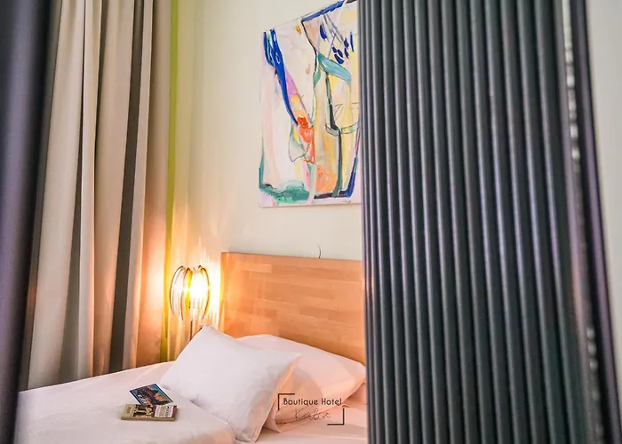 Otel Boutique Kerlin 3*