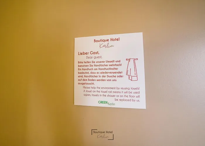 Boutique Kerlin Berlin