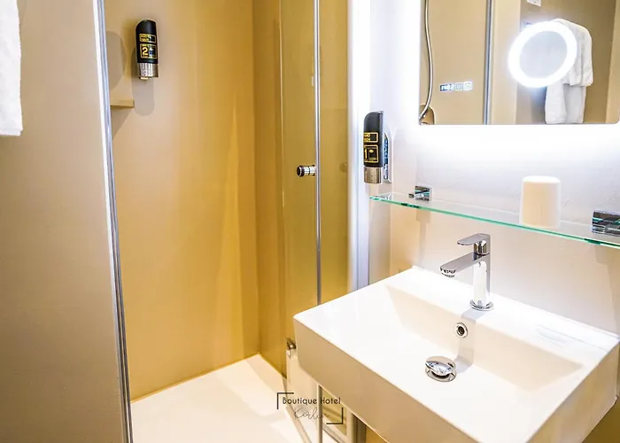 Otel Boutique Kerlin