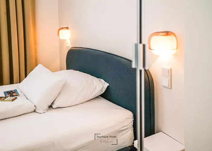 Boutique Kerlin Otel 3*