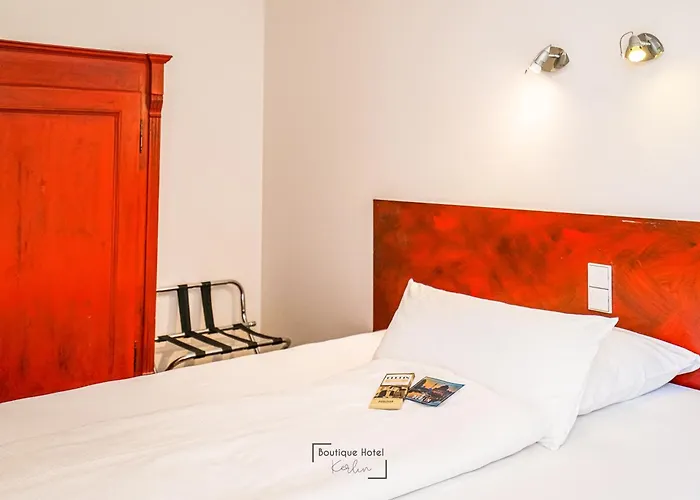 Otel Boutique Kerlin 3*