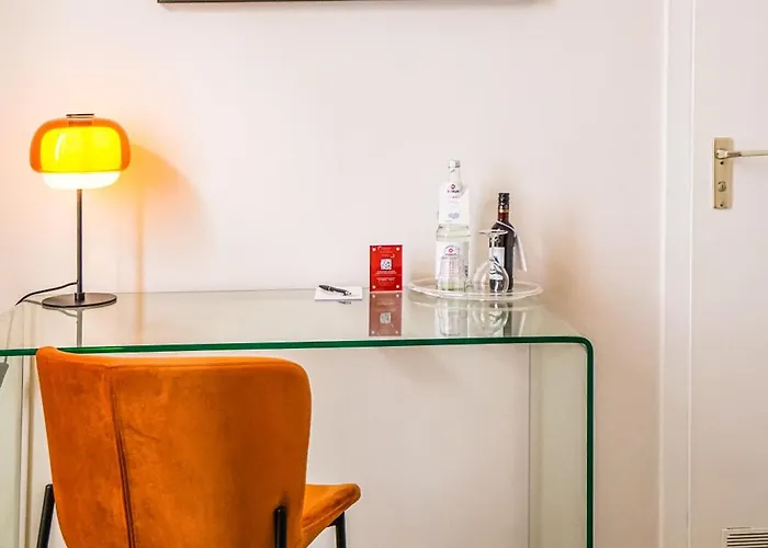 Boutique Kerlin 3* Berlin