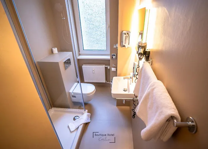 Boutique Kerlin Otel