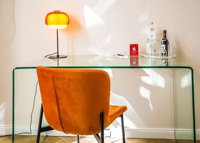 Boutique Kerlin Berlin