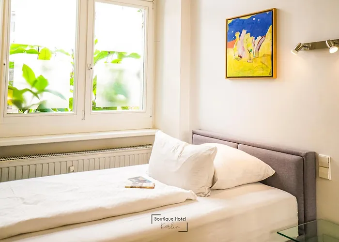 Boutique Kerlin Otel