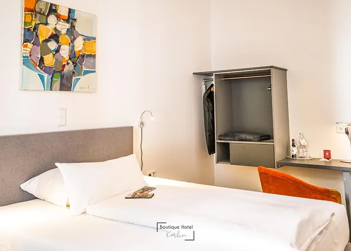 Otel Boutique Kerlin 3*