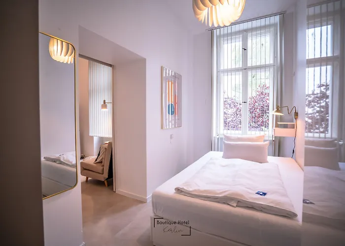 Boutique Kerlin Otel Berlin