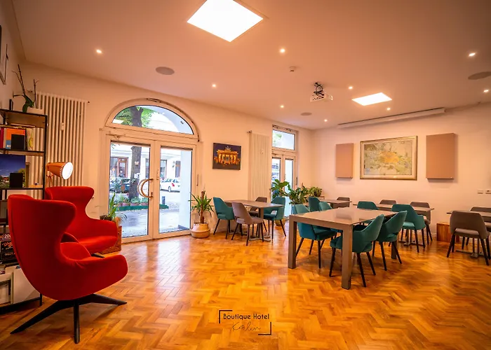 Otel Boutique Kerlin